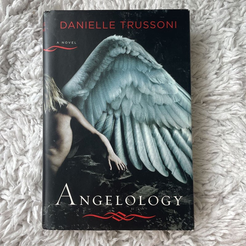 Angelology