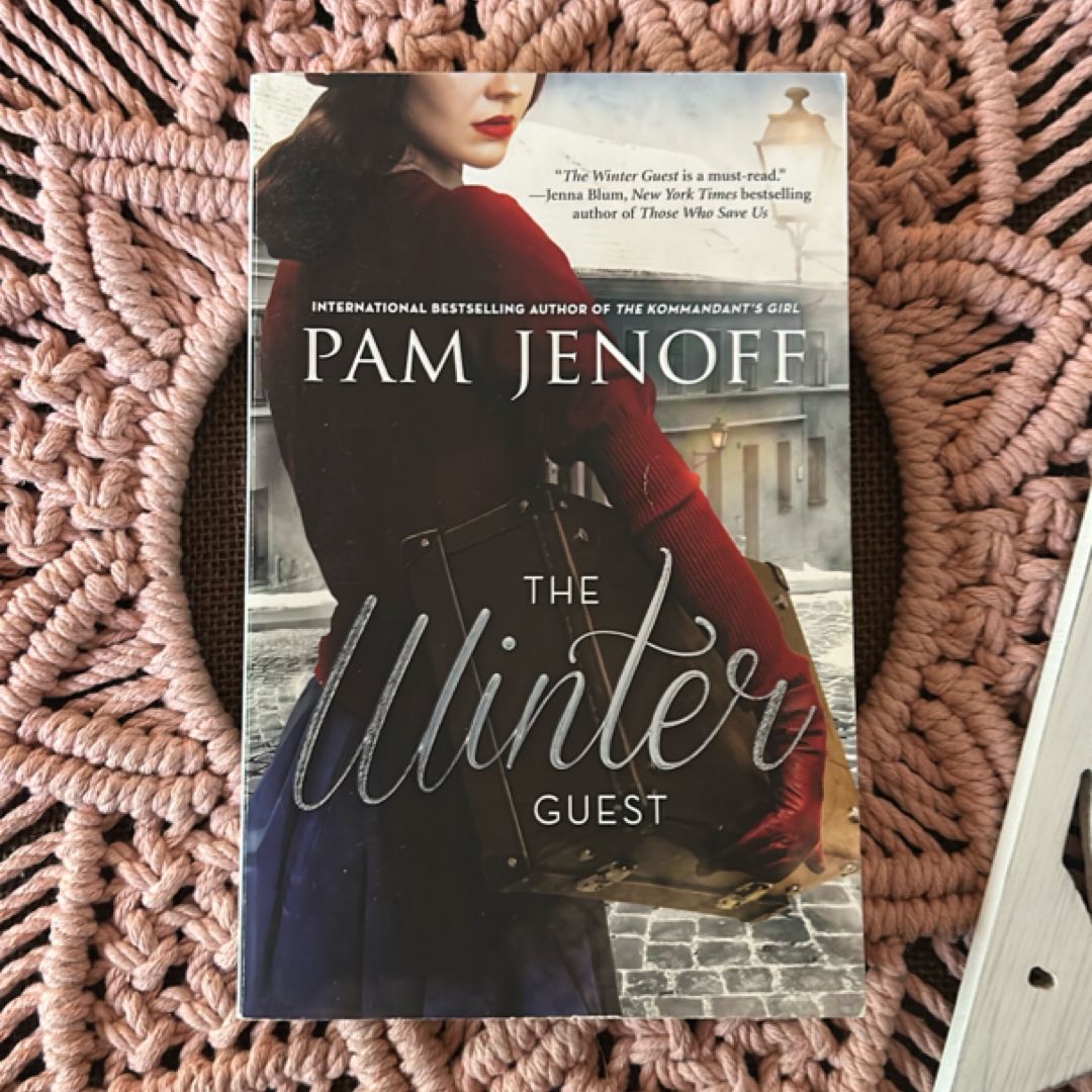 The Winter Guest
