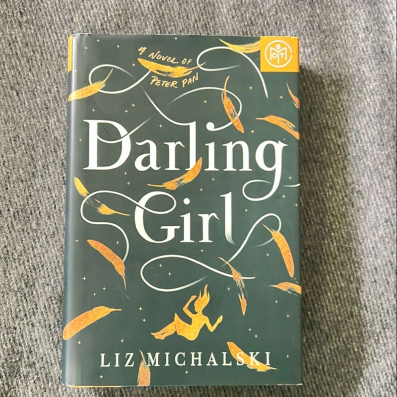 Darling Girl