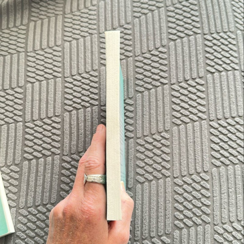 Gift from the Sea