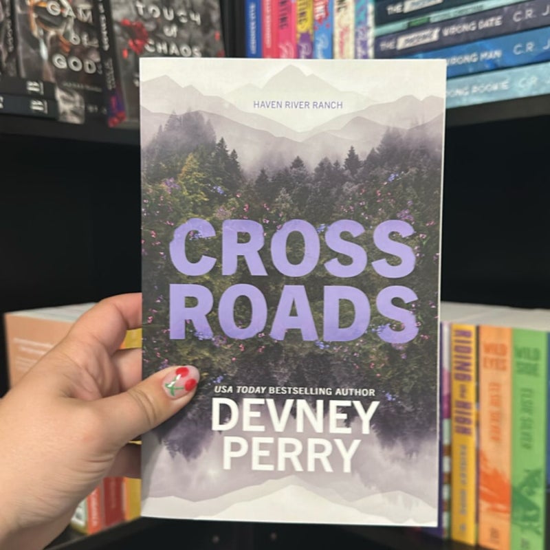 Crossroads