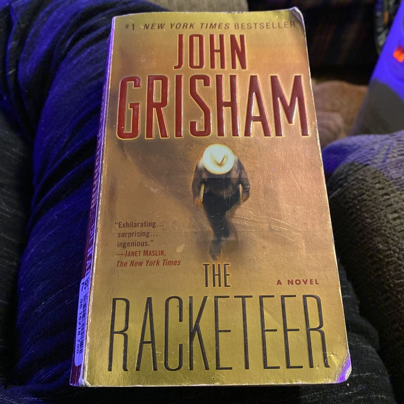 The Racketeer