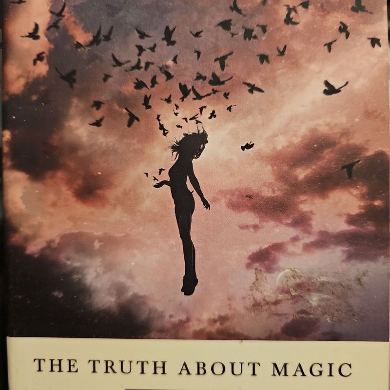 The Truth About Magic