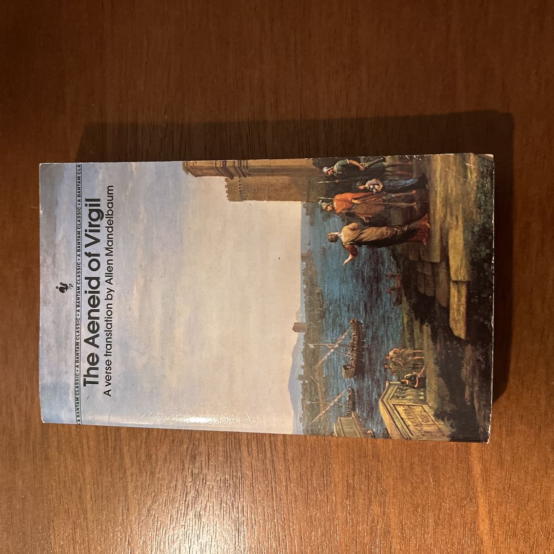 The Aeneid