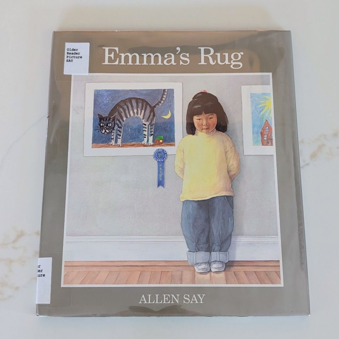 Emma's Rug