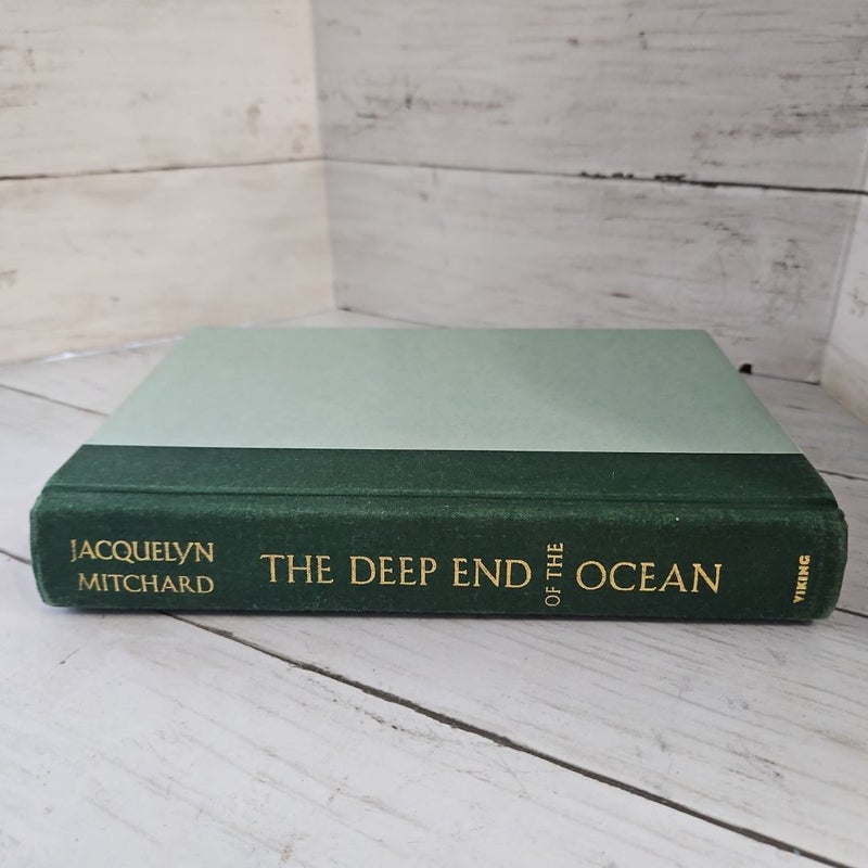 The Deep End of the Ocean