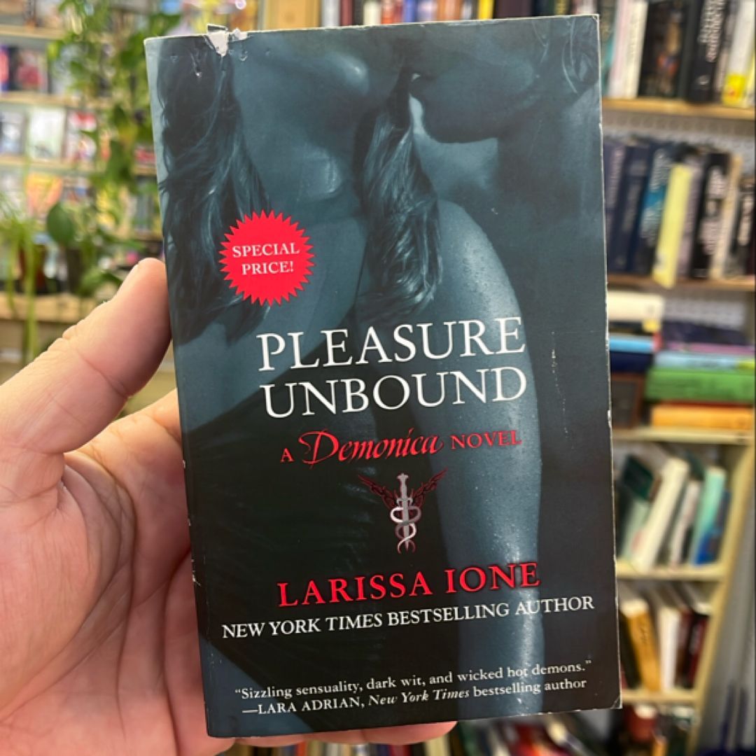 Pleasure Unbound