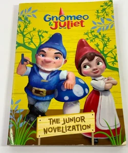 Gnomeo and Juliet