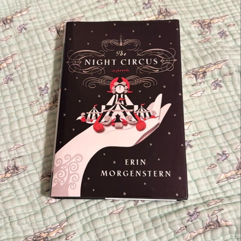 The Night Circus