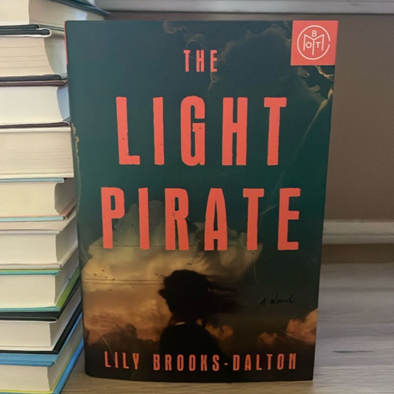 The Light Pirate