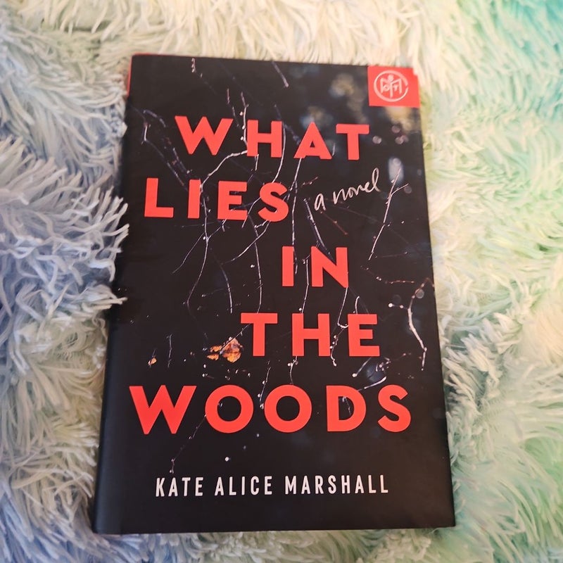 What Lies in the Woods