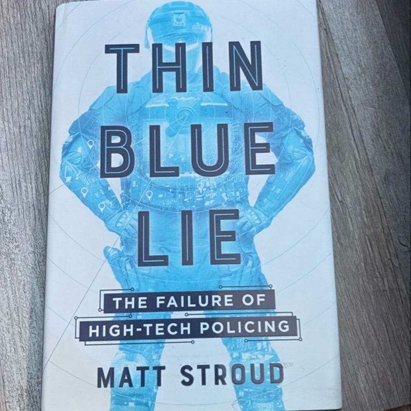 Thin Blue Lie