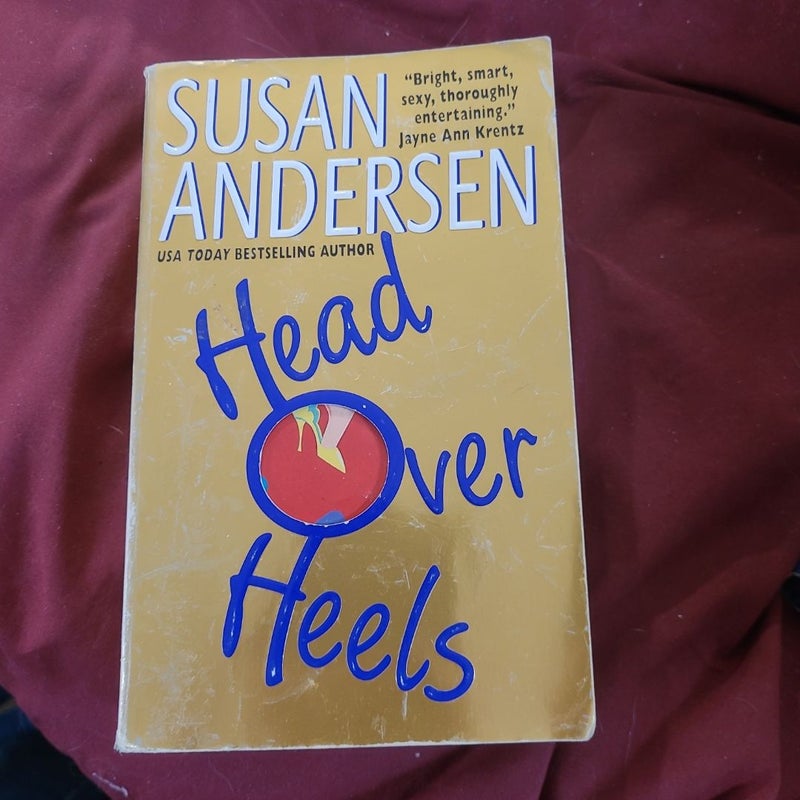 Head over Heels