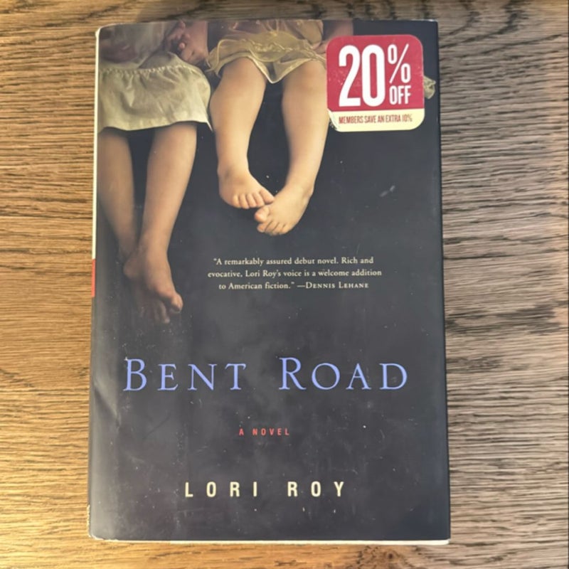 Bent Road