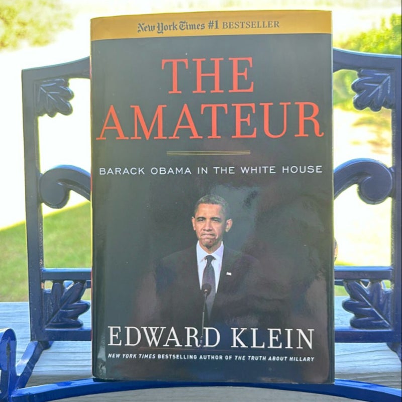 The Amateur