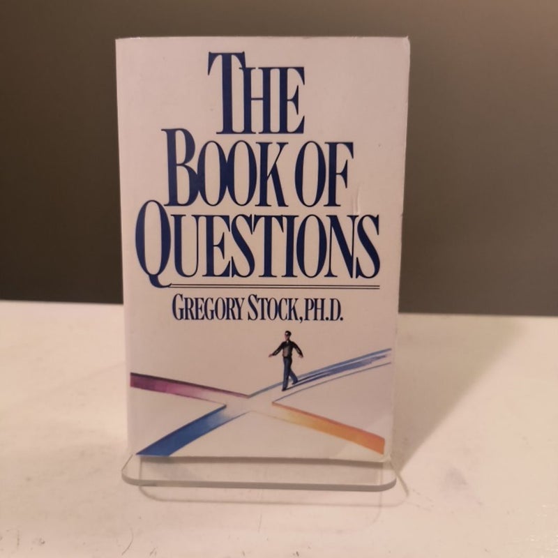 The Book of Questions