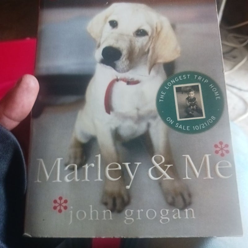 Marley and Me