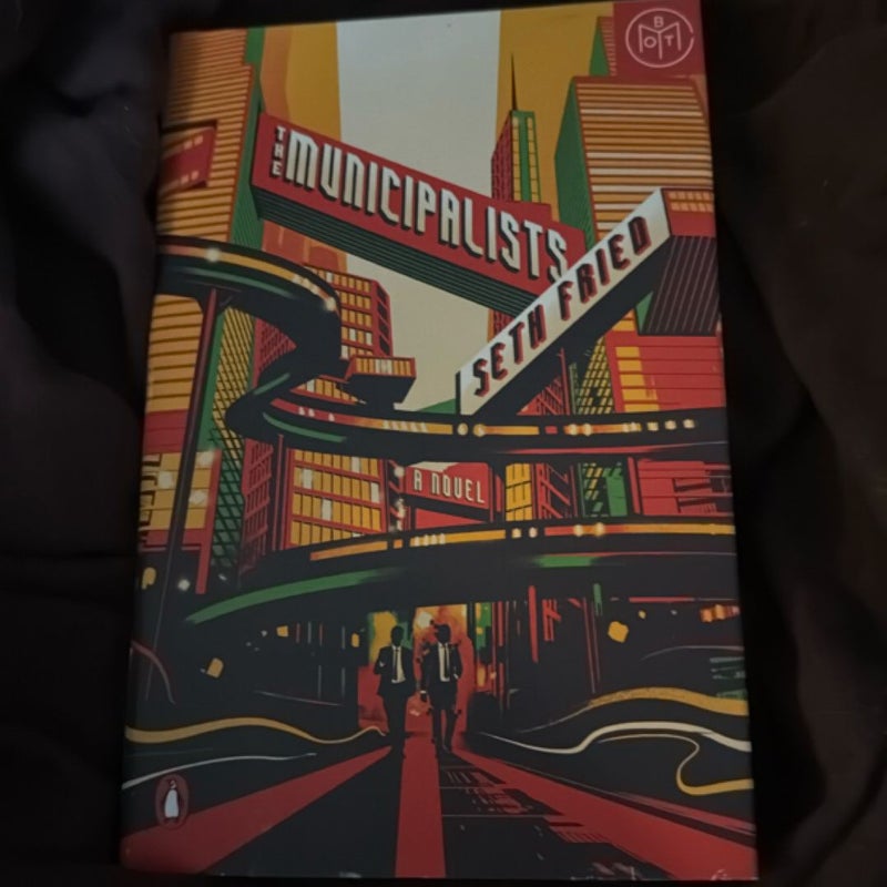 The Municipalists