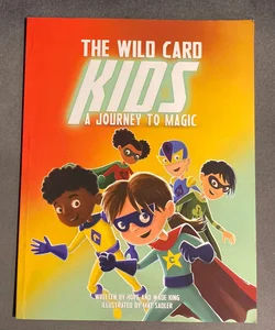 The Wild Card Kids