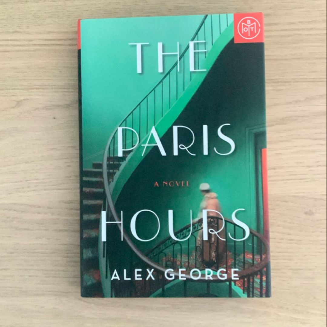 The Paris Hours