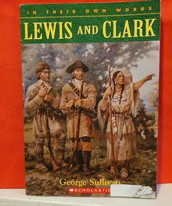 Lewis and Clark *