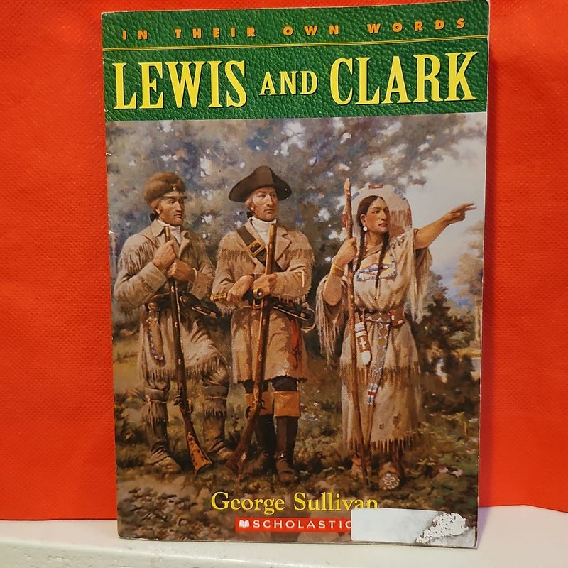 Lewis and Clark *