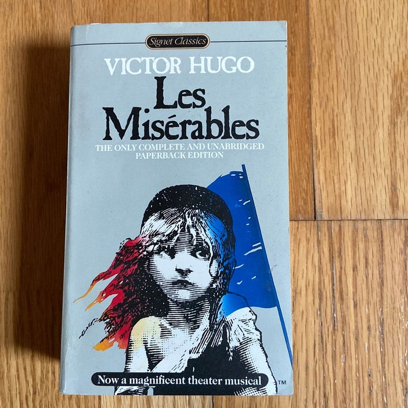 Les Miserables