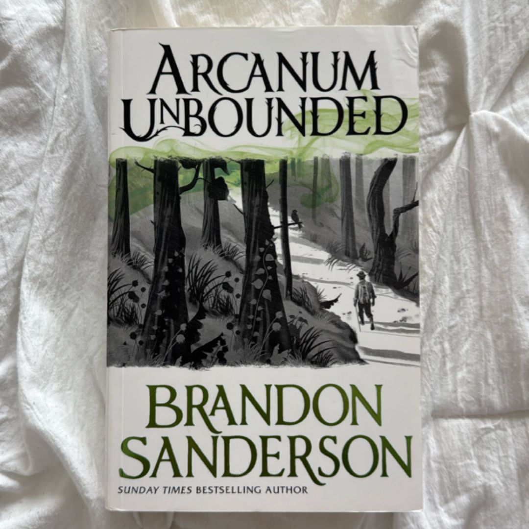 Arcanum Unbounded