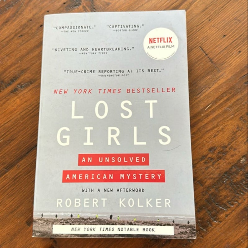 Lost Girls