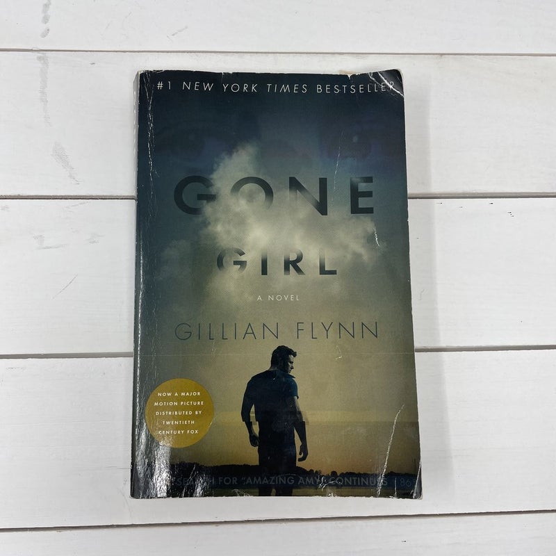 Gone Girl