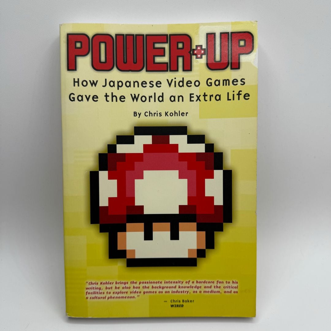 Power-up