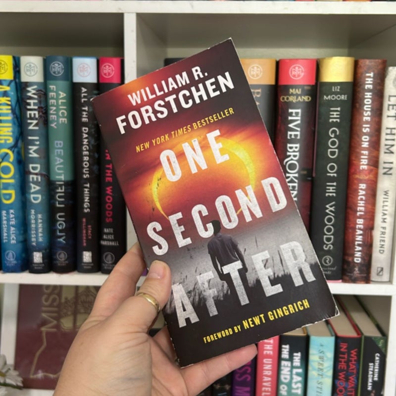 One Second After