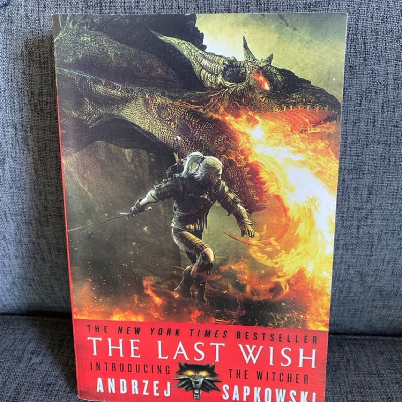 The Last Wish