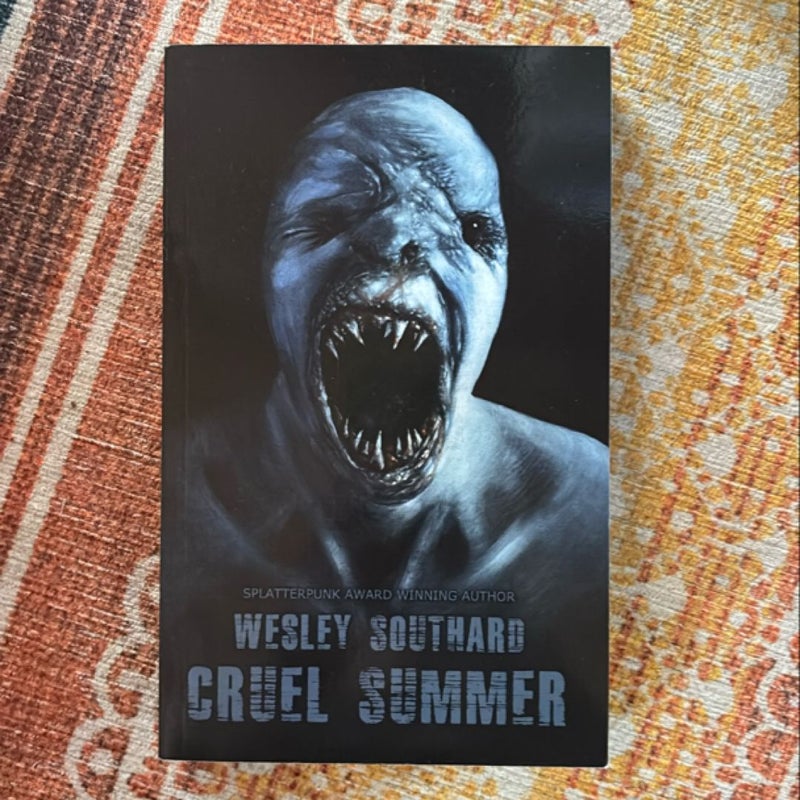Cruel Summer