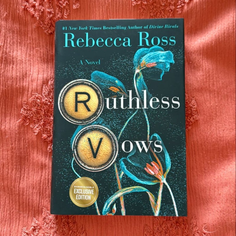 Ruthless Vows