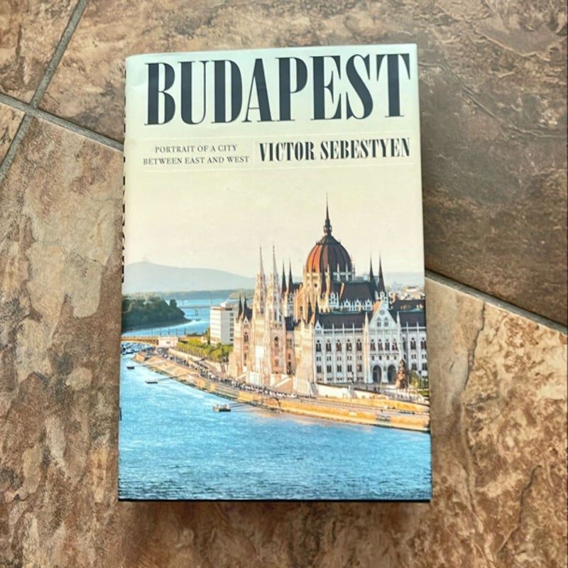 Budapest