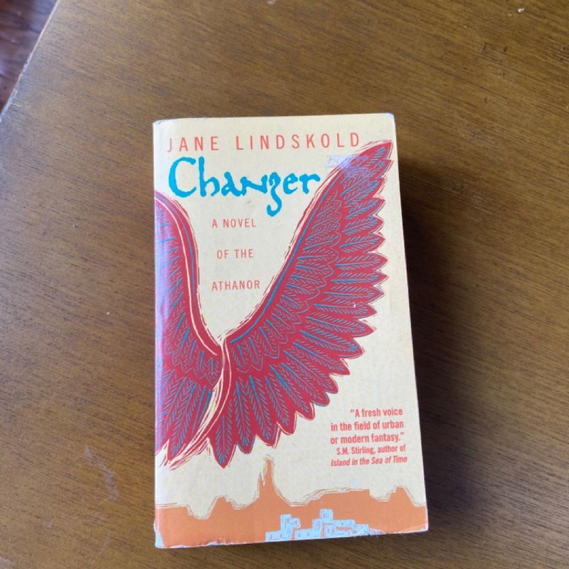 Changer