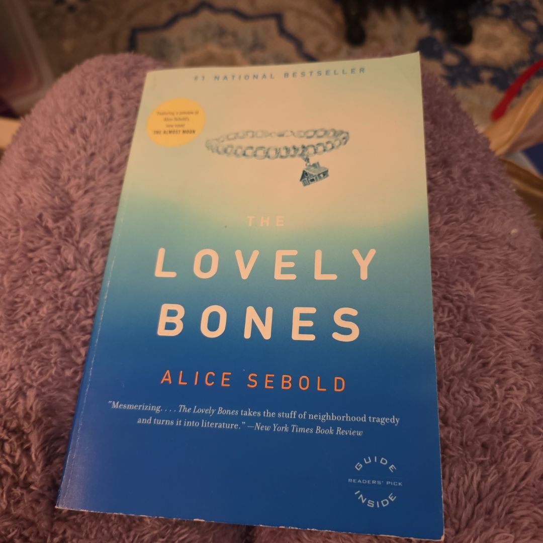 The Lovely Bones