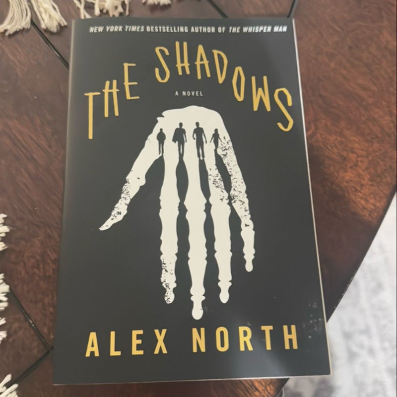 The Shadows