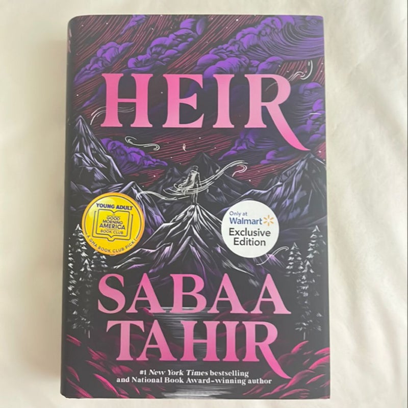 Heir [Signed!]