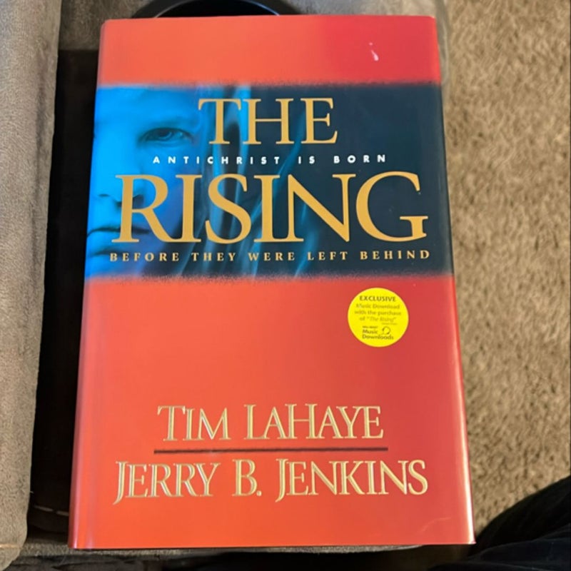 The Rising