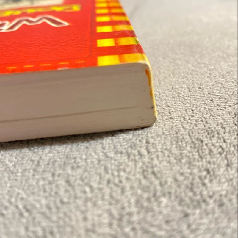 Diary Of A Wimpy Kid Double Down