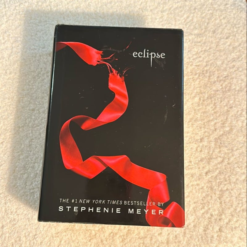 Eclipse