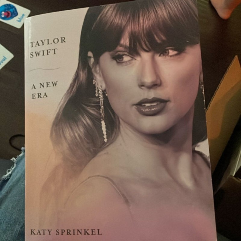 Taylor Swift