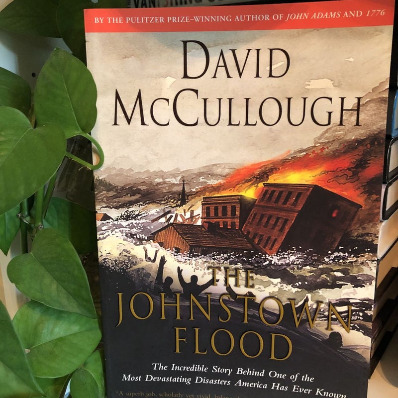 Johnstown Flood