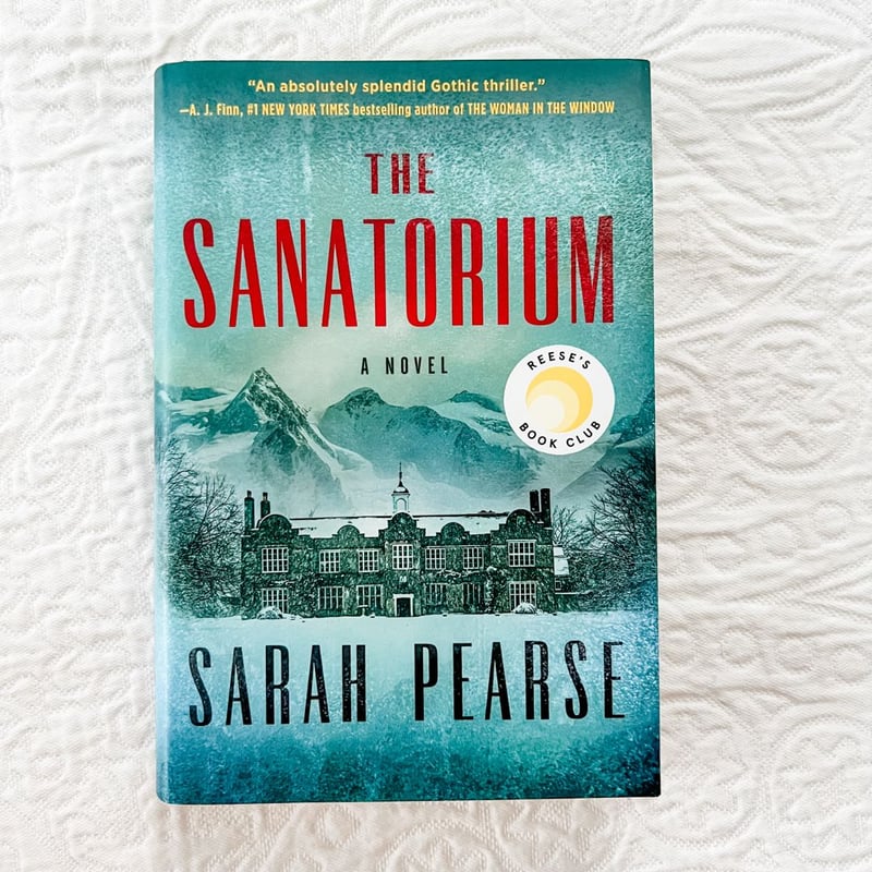 The Sanatorium