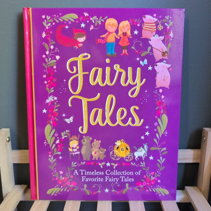 Fairy Tales