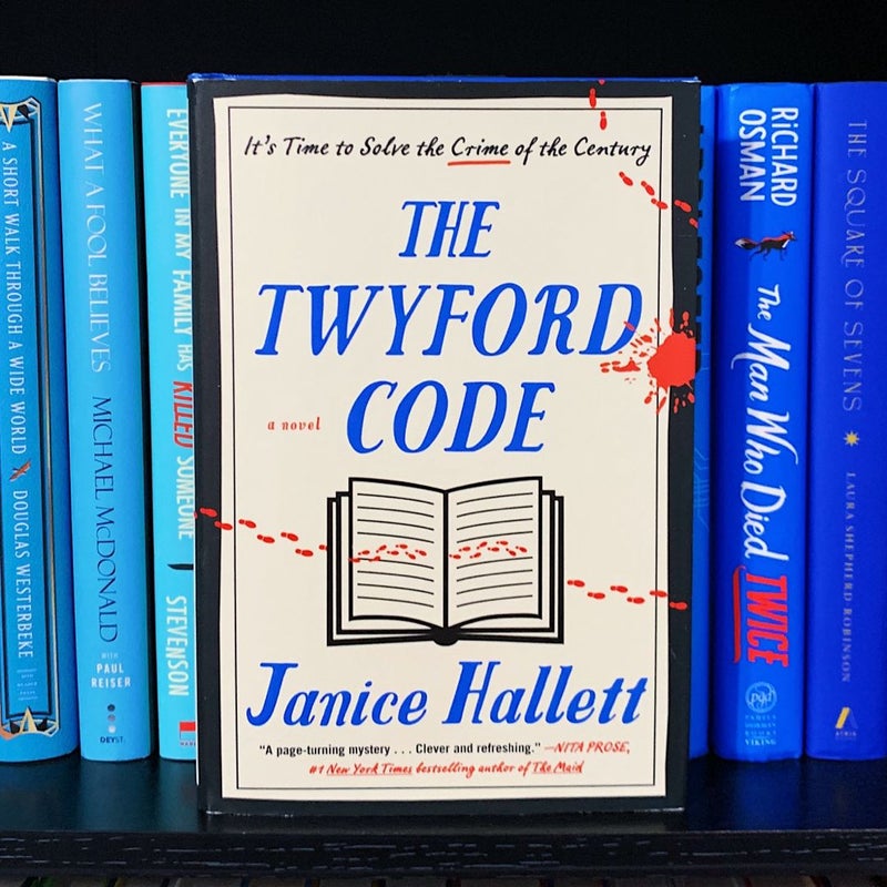 The Twyford Code