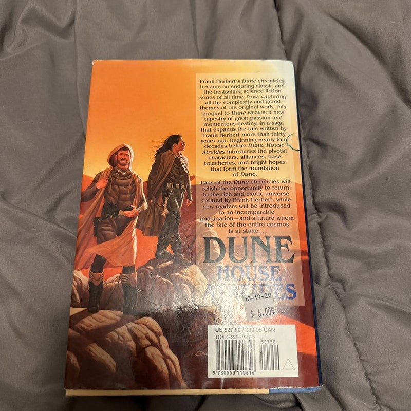 Dune