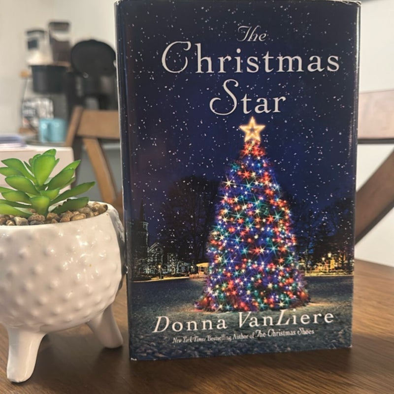 The Christmas Star